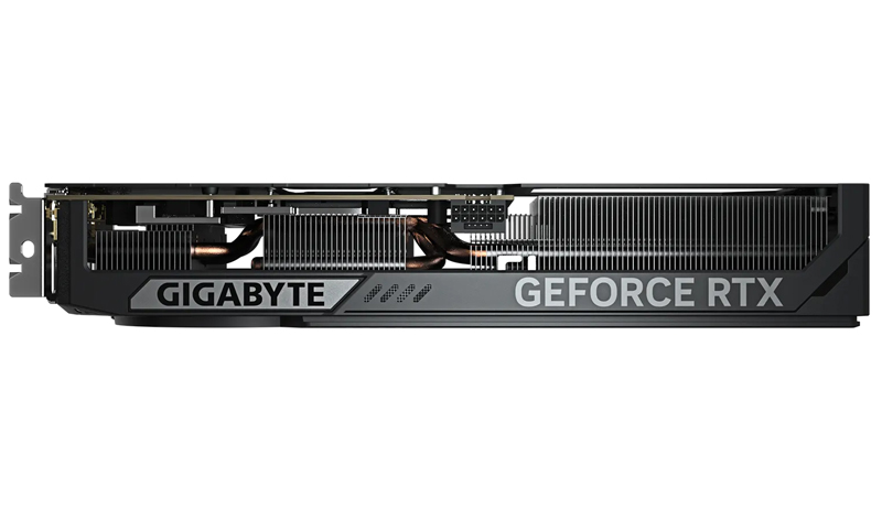 NVIDIA RTX5070 搭載 グラフィックボード GDDR7 12GB GV-N5070WF3OC-12GD
