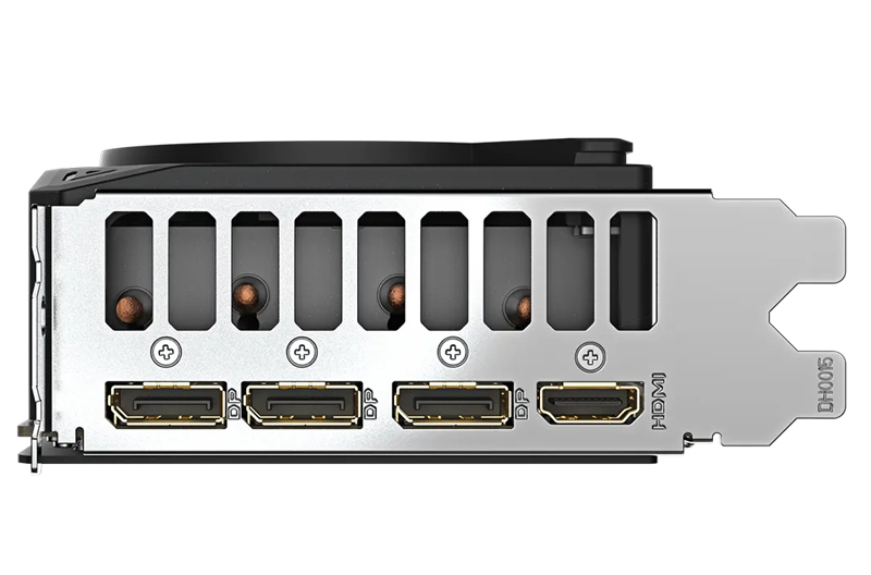 NVIDIA RTX5070 搭載 グラフィックボード GDDR7 12GB GV-N5070WF3OC-12GD