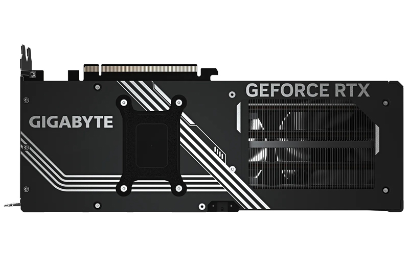 NVIDIA RTX5070 搭載 グラフィックボード GDDR7 12GB GV-N5070WF3OC-12GD