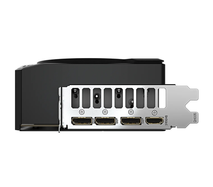 NVIDIA Geforce RTX5090 搭載 グラフィックボード GDDR7 32GB GV-N5090WF3OC-32GD