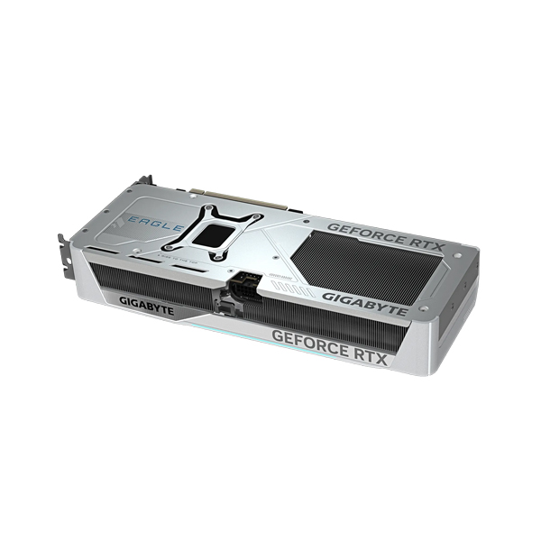 NVIDIA RTX5070 搭載 グラフィックボード GDDR7 12GB GV-N5070EAGLEOC ICE-12GD