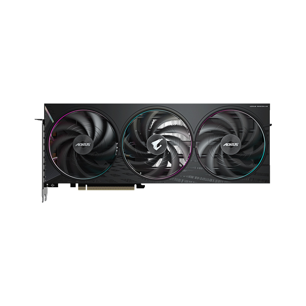Geforce RTX5060Ti 搭載 グラフィックボード GDDR7 16GB GV-N506TAORUS E-16GD