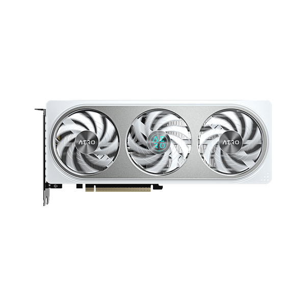 Geforce RTX5060Ti 搭載 グラフィックボード GDDR7 16GB GV-N506TAERO OC-16GD