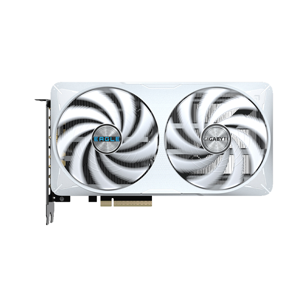 Geforce RTX5060Ti 搭載 グラフィックボード GDDR7 16GB GV-N506TEAGLEOC ICE-16GD