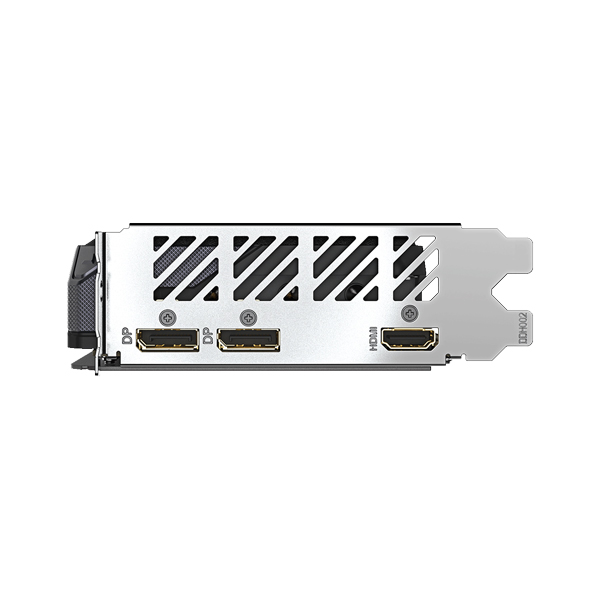 Radeon RX 9060 XT トリプルファン搭載 ゲーミングPC向け オーバークロック グラフィックボード (16GB) GV-R9060XTGAMING OC-16GD