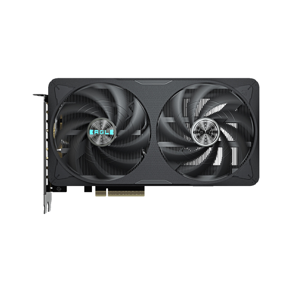 Geforce RTX5060Ti 搭載 グラフィックボード GDDR7 8GB GV-N506TEAGLE OC-8GD