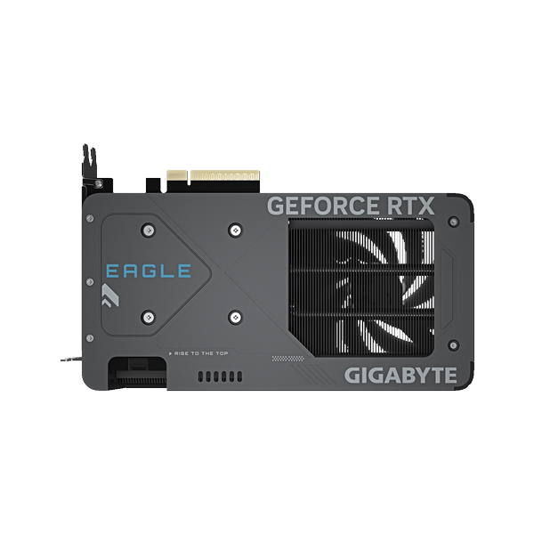 Geforce RTX5060Ti 搭載 グラフィックボード GDDR7 8GB GV-N506TEAGLE OC-8GD