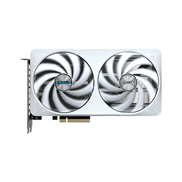 Geforce RTX5060Ti 搭載 グラフィックボード GDDR7 8GB GV-N506TEAGLEOC ICE-8GD