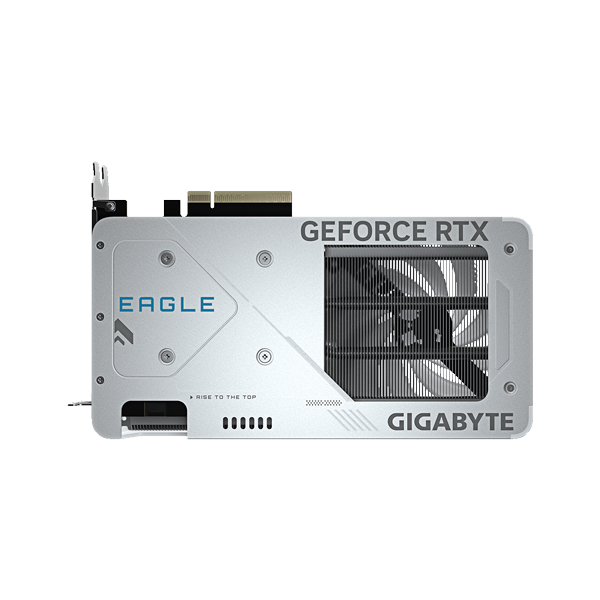 Geforce RTX5060Ti 搭載 グラフィックボード GDDR7 8GB GV-N506TEAGLEOC ICE-8GD