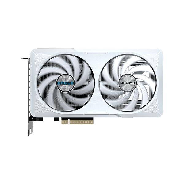 NVIDIA Geforce RTX5060 搭載 グラフィックボード GDDR7 8GB GV-N5060EAGLEOC ICE-8GD