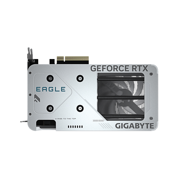 NVIDIA Geforce RTX5060 搭載 グラフィックボード GDDR7 8GB GV-N5060EAGLEOC ICE-8GD