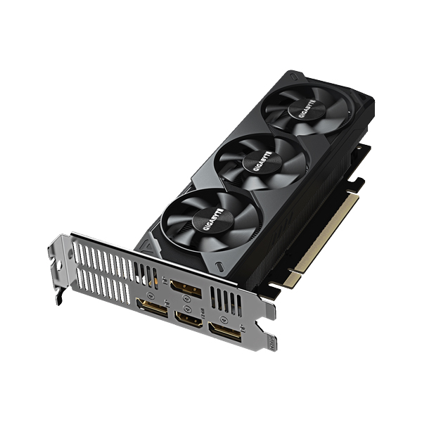 NVIDIA Geforce RTX5060 搭載 グラフィックボード GDDR7 8GB GV-N5060OC-8GL