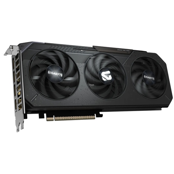 NVIDIA GeForce RTX5050 GDDR6 8GBメモリ搭載 グラフィックボード GV-N5050GAMING OC-8GD