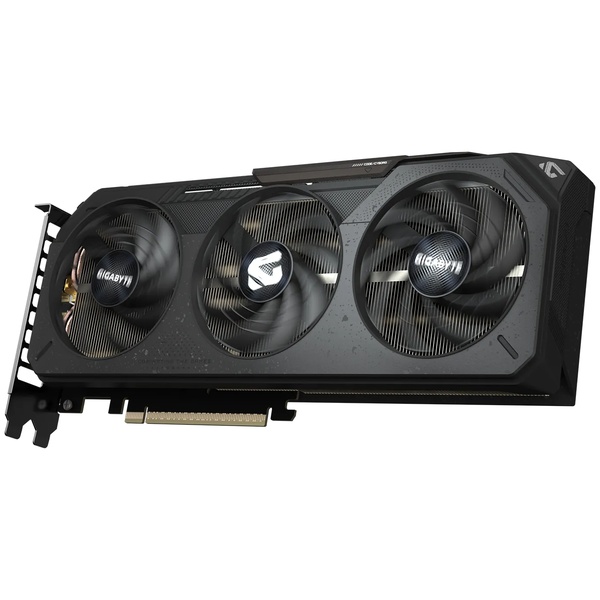 NVIDIA GeForce RTX5050 GDDR6 8GBメモリ搭載 グラフィックボード GV-N5050GAMING OC-8GD
