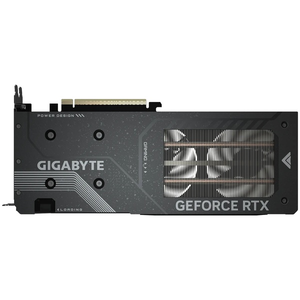 NVIDIA GeForce RTX5050 GDDR6 8GBメモリ搭載 グラフィックボード GV-N5050GAMING OC-8GD