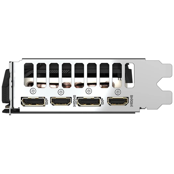 NVIDIA GeForce RTX5050 GDDR6 8GBメモリ搭載 グラフィックボード GV-N5050GAMING OC-8GD