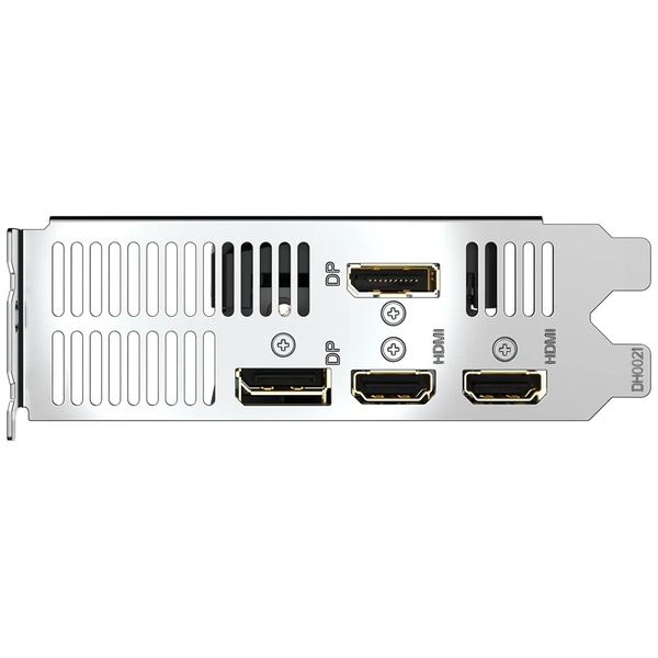 NVIDIA GeForce RTX5050 GDDR6 8GBメモリ搭載 グラフィックボード ロープロファイル GV-N5050OC-8GL