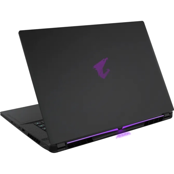 AORUS MASTER 16 AM6J (Ryzen 9 9955HX3D/32GB/SSD・1TB/ODD無/Win11Pro/Office無/16.0型)