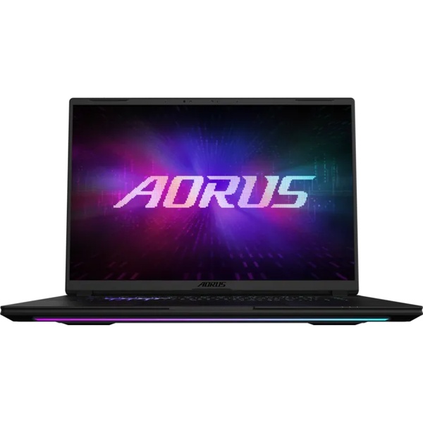 AORUS MASTER 16 AM6J (Ryzen 9 9955HX3D/32GB/SSD・1TB/ODD無/Win11Pro/Office無/16.0型)