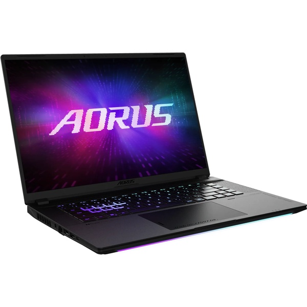 AORUS MASTER 16 AM6J (Ryzen 9 9955HX3D/32GB/SSD・1TB/ODD無/Win11Pro/Office無/16.0型)