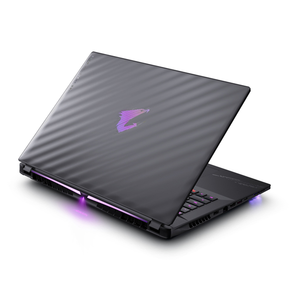 AORUS MASTER 18 AM8H (Core Ultra 9 275HX/32GB/SSD・2TB/ODDなし/Windows 11 Pro/Officeなし/18.0型)