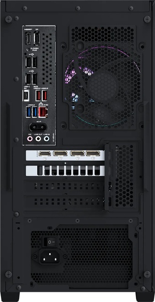 AORUS PRIME 3 AP351 (Ryzen 5 9500F/32GB/SSD・1TB/ODD無/Win11Home/Offrice無)
