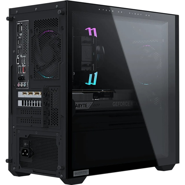 AORUS PRIME 3 AP351 (Ryzen 5 9500F/32GB/SSD・1TB/ODD無/Win11Home/Offrice無)