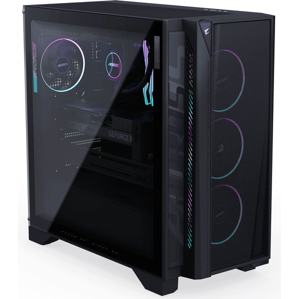 AORUS PRIME 5 AP551 (Ryzen 7 9700X/32GB/SSD・2TB/ODD無/Win11Home/Offrice無)
