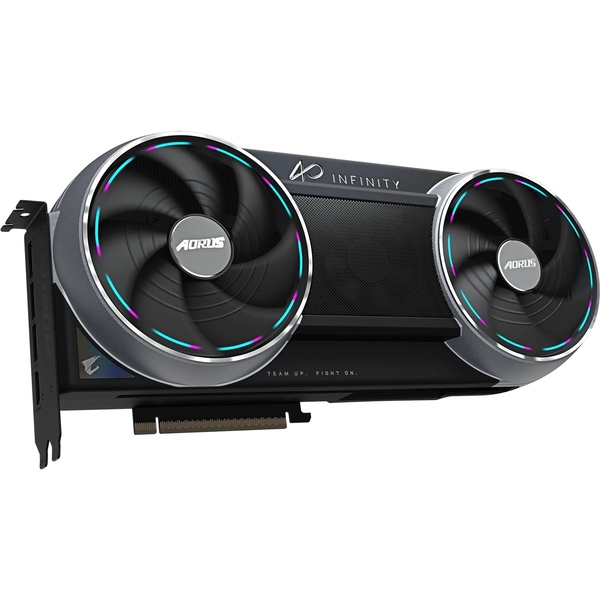 AORUS GeForce RTX 5090 INFINITY 32G グラフィックボード