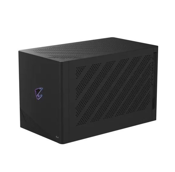 NVIDIA GeForce RTX5090 GDDR7 32GBメモリ搭載 外付けVGA BOX