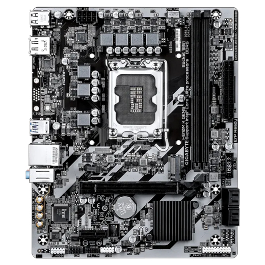 Micro-ATXマザーボード H810M K GEN5