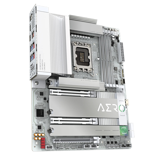 ATXマザーボード Z890 AERO G
