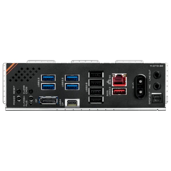 Micro-ATXマザーボード Z890M FORCE DUO X WIFI7