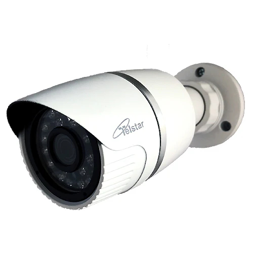 AHD200万画素屋外用カメラ（赤外線投光）