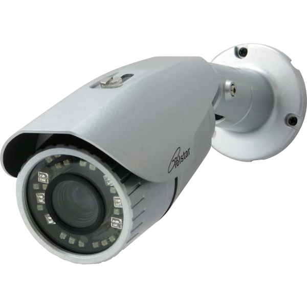 AHD200万画素屋外用カメラ（オートフォーカス＆ズーム・赤外線投光）