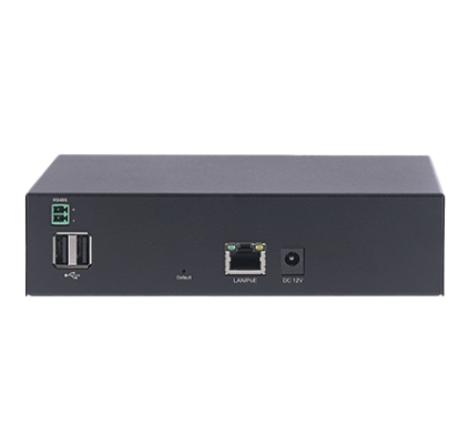 GV-Cloud Bridge Pro、ONVIF対応カメラをGeoVision製ソフトウェアとモバイルアプリに接続し、監視と管理を統合するエンコーダーです。1年保証