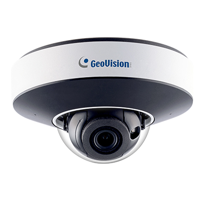 GV-GDR4900、400万画素CMOSを搭載したH.265/H.264両対応IR搭載 ハウジング一体 ドーム型ネットワークカメラ クラウド、AIディープラーニングIPカメラ 2年保証