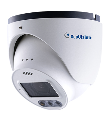 GV-GEBF4911、400万画素CMOSを搭載したH.265/H.264両対応アイボールドーム型ネットワークカメラ。クラウド、AIディープラーニングIPカメラとしても使用可能です。1年保証