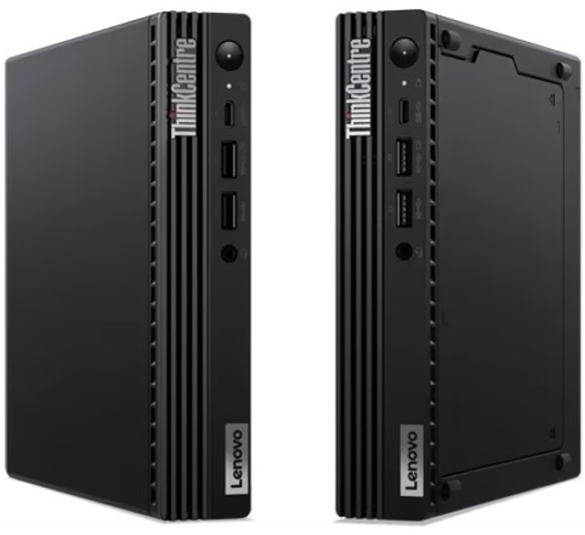 GV-VMS17-PRO 33カメラ～64カメラライセンス導入済 Lenovo ThinkCentre M70q Tiny 16G MEM 256GB SSD Win10PRO (i7-10700T) 先出センドバック1年保証