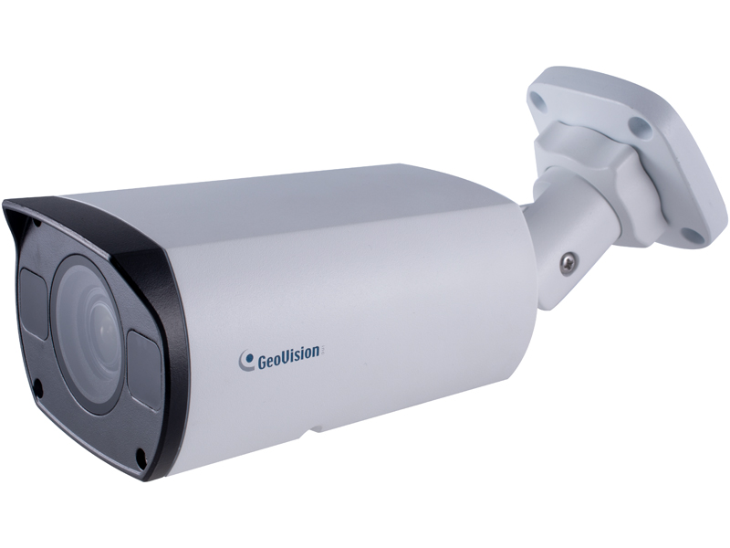 GV-TBL4810 400万画素CMOSを搭載したH.265/H.264両対応 AIディープラーニング技術を活用した、屋外設置に最適なハウジング一体型ネットワークカメラ 1年保証