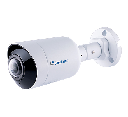 GV-TBLP8800、800万画素CMOSを搭載した屋外対応バレット型パノラマカメラです。1台のカメラで水平180度の画角で広範囲の監視を実現します。2年保証