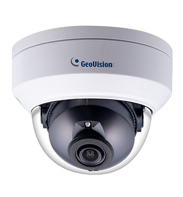 GV-TDR2705、200万画素CMOSを搭載したH.265/H.264両対応ネットワークドーム型カメラです。3年保証