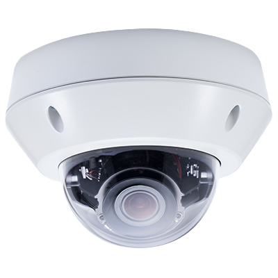 JVS-AVD01は、800万画素CMOSを搭載したH.265/H.264両対応のネットワークカメラ 1年保証