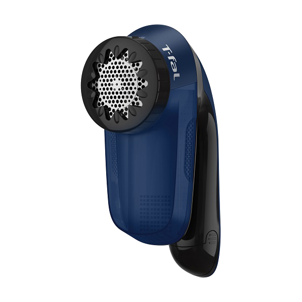 T-fal 乾電池式毛玉クリーナー ブルー