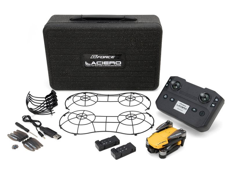 LACIERO（ラ・シエロ） RTFセット