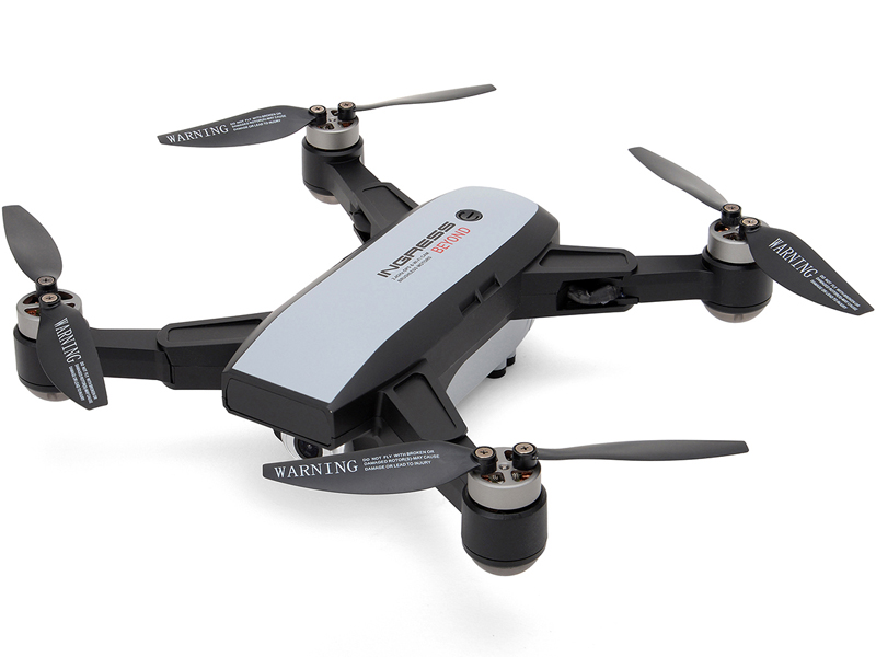 INGRESS BEYOND（イングレス・ビヨンド）