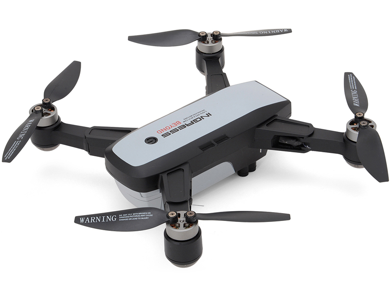 INGRESS BEYOND（イングレス・ビヨンド）