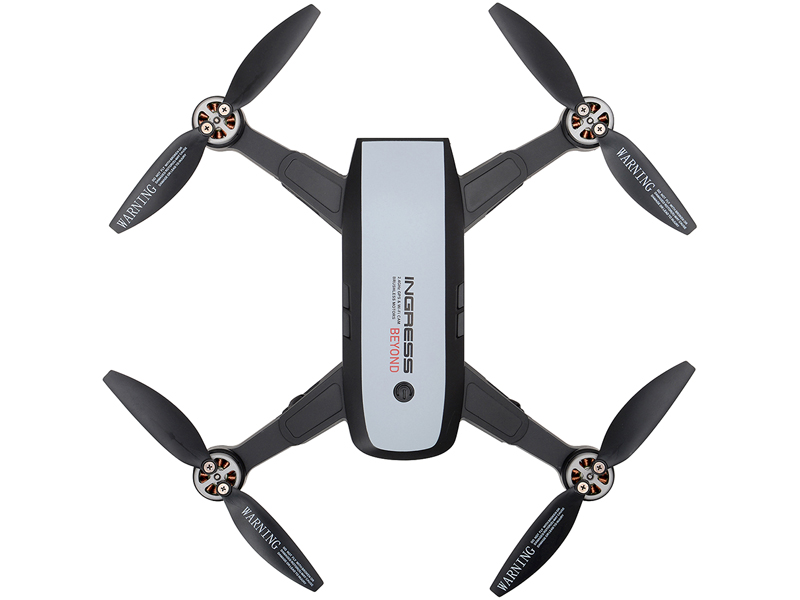 INGRESS BEYOND（イングレス・ビヨンド）