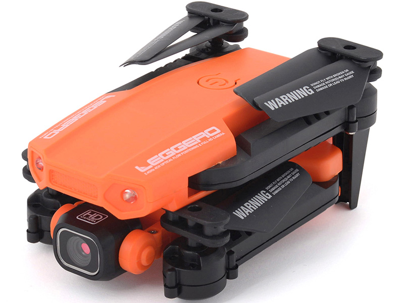 Leggero(Orange)