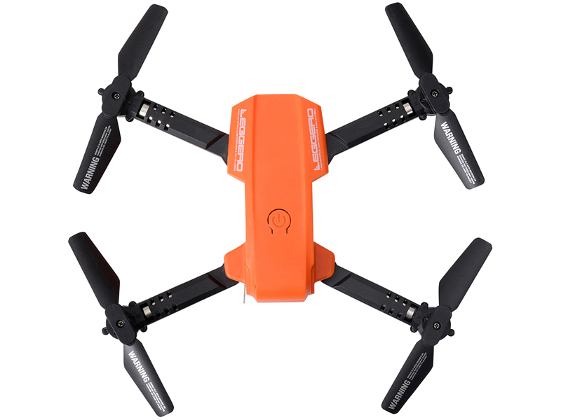 Leggero(Orange)